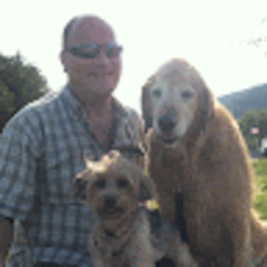 Meet your Posher, Keith